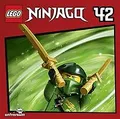 Produktbild: Lego Ninjago (CD 42) von Various | CD | Zustand gut