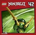 Produktbild: Lego Ninjago (CD 42) von Various | CD | Zustand sehr gut
