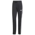 Produktbild: adidas - Women's 3 Stripes FT CF Pants - Trainingshose Gr M - Regular grau/schwarz