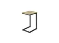 Produktbild: SoBuy Couchtisch Holzfarbe 40x30x60cm Funktional