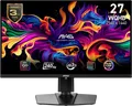 Produktbild: MSI MAG 271QPX QD-OLED - OLED-Monitor - Gaming - 68.6 cm (27