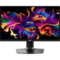 Produktbild: MSI MAG_271QPX_QD-OLED_E2 Computer Monitor 67.3 Cm  (26.5) 2560 X 1440 Pixel ~E~