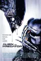 Produktbild: Close Up Alien vs. Predator Poster Whoever wins... we lose (68,5cm x 101,5cm)