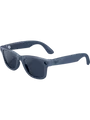 Produktbild: Ray-Ban Meta Wayfarer (Gen 2) - Cosmic Blue glänzend,Gläser: Transitions Saphir