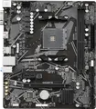 Produktbild: Gigabyte A520M K V2 - 1.0 - Motherboard - micro ATX - Socket AM4 - AMD A520 Chipsatz - USB 3.2 Gen 1 - Gigabit LAN - Onboard-Grafik (CPU erforderlich)