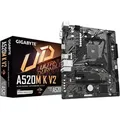 Produktbild: A520M K V2 Mainboard - AMD A520 - AMD AM4 - DDR4 RAM - Micro-ATX