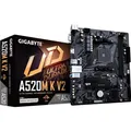 Produktbild: Gigabyte A520M K V2 1.0 (AM4, AMD A520, mATX) (A520M K V2)