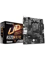Produktbild: GIGABYTE A520M K V2 Mainboard - AMD A520 - AMD AM4 socket - DDR4 RAM - Micro-ATX