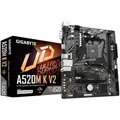 Produktbild: Gigabyte GIGABYTE A520M K V2, Mainboard Mainboard
