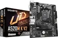 Produktbild: Gigabyte A520M K V2