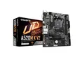 Produktbild: Gigabyte GIGABYTE A520M K V2, Mainboard Mainboard