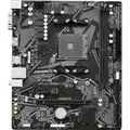 Produktbild: Gigabyte Mainboard A520M K V2, A520M K V2, Micro-ATX, 2x DDR4 DIMM, USB 3.0, Sockel AM4