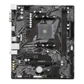 Produktbild: GIGABYTE MOTHERBOARD A520M K V2 FÜR AMD AM4 DDR4 M2 SATA3 USB3 EINFACHE INSTALLA