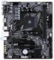 Produktbild: GIGABYTE Mainboard A520M K V2