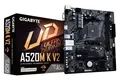 Produktbild: Gigabyte A520M K V2 - 1.0 - Motherboard - micro ATX - Socket AM4 - AMD A520 Chip