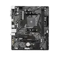Produktbild: Gigabyte A520M K V2 Motherboard DDR4 64GB M.2 PCIe - Schwarz
