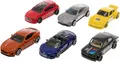 Produktbild: Hot Wheels European Car Culture Themed Multipack