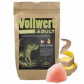 Produktbild: VOLLWERT getreidefrei ADULT - 1,5kg Hundefutter Huhn mit Kartoffel Trockenfutter