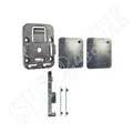Produktbild: Brodit KFZ Wechselhalterung MultiMoveclip Wechselplatte 215503 Adapter Platte