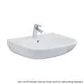 Produktbild: Duravit D-Code Waschtisch 65x50 cm weiss, 2310650000