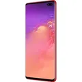 Produktbild: Samsung Galaxy S10+, Farbe Rot (Prism Red), 128 GB de Interner Speicher, 8 GB de RAM, Display de 6,4