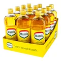 Produktbild: Mazola Keimöl 750 ml, 12er Pack