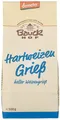 Produktbild: Bauckhof Hartweizengrieß Demeter (6x500g) Qualität Greiß Hartweizen
