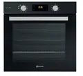 Produktbild: Bauknecht BAK5S KP8V2 BLG Schwarz Backofen mit Pyrolyse und Dampf