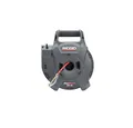 Produktbild: Ridgid Rohrreinigungsmaschine Shaft K9-12 Trommel, Reinigung bis Rohrinnenwand, 9,1 m