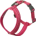 Produktbild: Hurtta ECO Casual Y-Geschirr ruby (pink), Größe: 35 - 45 cm
