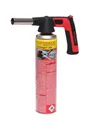 Produktbild: ROTHENBERGER Industrial RS 300 Brenner Aufsatz inkl. 1 x Multigas Kartusche 338g | Piezo Zündung | 180-360 °C Drehung/Über Kopf Betrieb möglich | Lötbrenner | Gasbrenner 1000004684