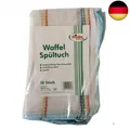 Produktbild: Flinka Waffelspültuch bunt 35 x 35cm