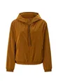 Produktbild: Damen Windbreaker SHORT HOODED WIND BREAKER Regular Fit aus Polyester 38