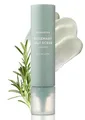 Produktbild: AROMATICA Rosmarin-Salzpeeling-Shampoo, gegen Haarausfall, für koreanische Kopfhaut, Detox-Shampoo mit Rosmarin-Kopfhautöl, Salzpeeling für fettige Kopfhaut, sulfatfrei, silikonfrei (300 g)