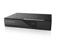 Produktbild: DreamBox 900 UHD 4K E2 Linux Dual DVB-S2 Twin Sat Receiver Schwarz 2160p PVR
