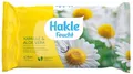 Produktbild: Hakle Feuchtes Toilettenpapier Kamille und Aloe Vera 1-lagig 79600