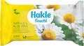 Produktbild: HAKLE feuchtes Toilettenpapier Feucht Kamille und Aloe Vera, 1-tlg.