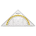 Produktbild: WESTCOTT Geometrie-Dreieck 14,0 cm