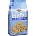 Produktbild: Bauckhof -Haferflocken Kleinblatt Demeter (500g)