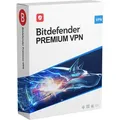 Produktbild: Bitdefender Premium VPN