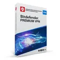 Produktbild: Bitdefender Premium VPN