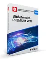 Produktbild: Bitdefender Premium VPN 2025/2026