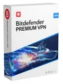 Produktbild: Bitdefender Premium VPN 5949958022045