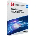 Produktbild: Bitdefender Premium VPN