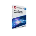 Produktbild: Bitdefender Premium VPN - 10 Geräte 1 Jahr | Unlimited Traffic