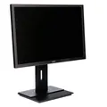 Produktbild: Acer B6 B226WL Monitor 55,9 cm (22 Zoll) 1680 x 1050 Pixel WSXGA+ LED Grau