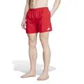 Produktbild: adidas Herren Swim Shorts 5 INCH, Better Scarlet/White, M