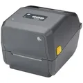 Produktbild: Zebra ZD421t Etikettendrucker Thermotransfer 203 x 203 dpi Etikettenbreite (max.): 127 mm USB, Bluetooth®