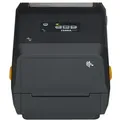 Produktbild: Etikettendrucker Zebra ZD421, thermotransfer, 203dpi, USB + Bluetooth BLE 5 + 1 ...