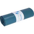 Produktbild: Deiss Müllsäcke Premium, 10042, 120 Liter, extra stark, blau, 25 Stück